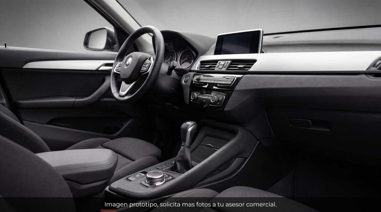 BMW X1 sDrive18i  - Foto 5