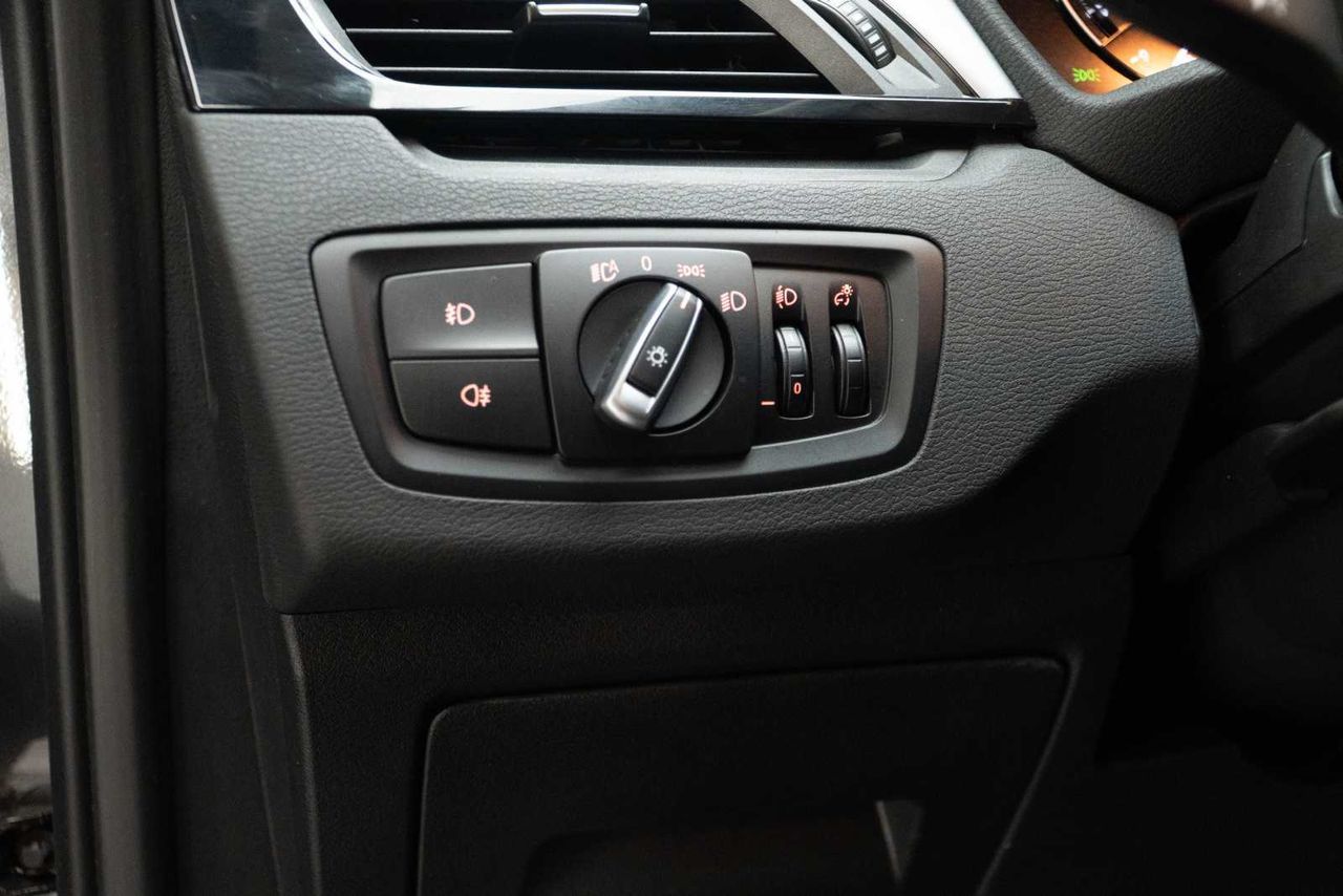 BMW X1 sDrive18d - Foto 17
