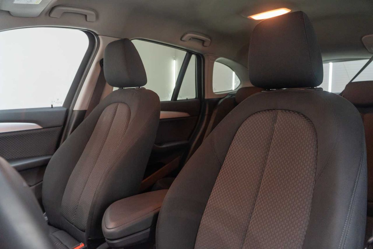 BMW X1 sDrive18d - Foto 20