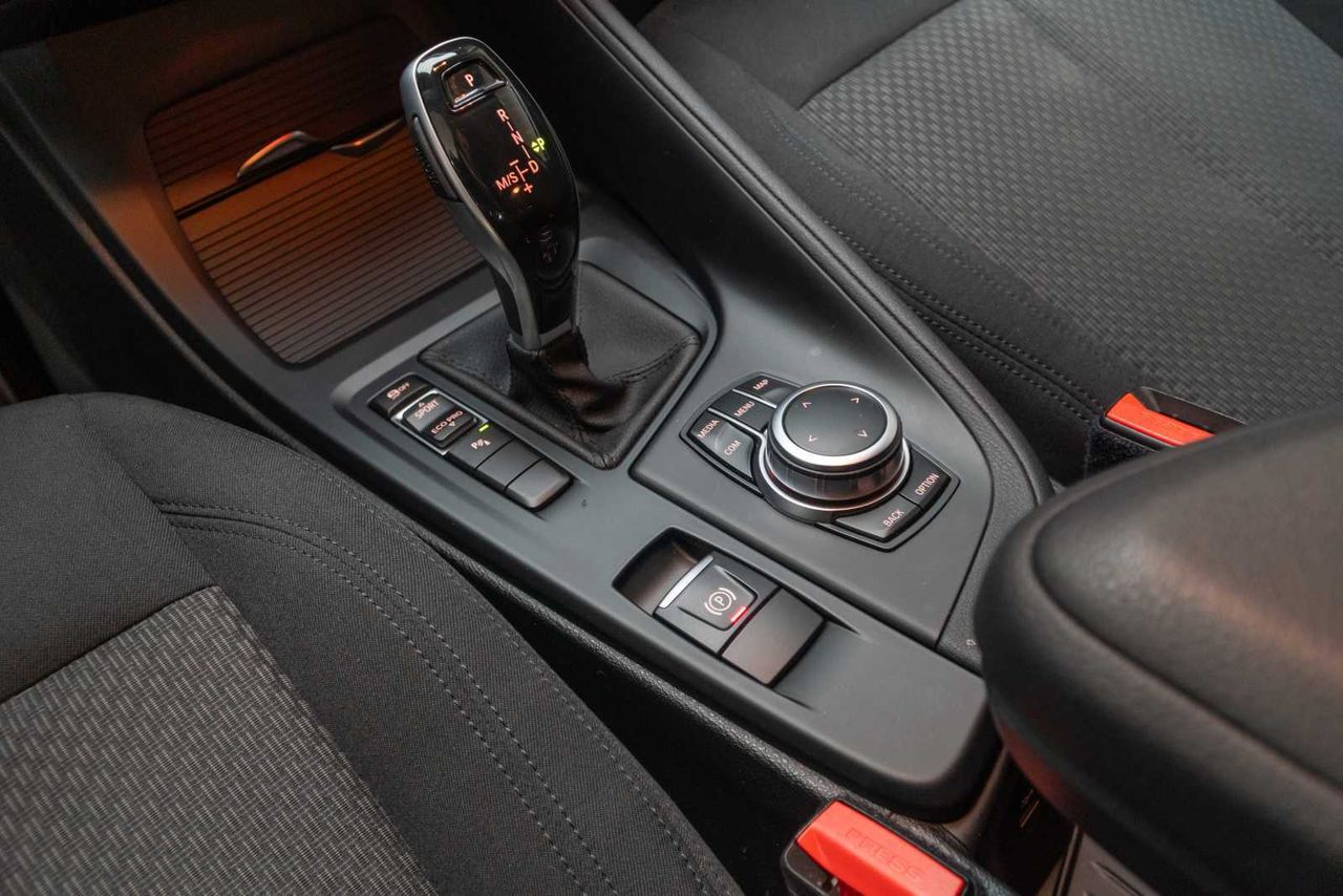 BMW X1 sDrive18d - Foto 16