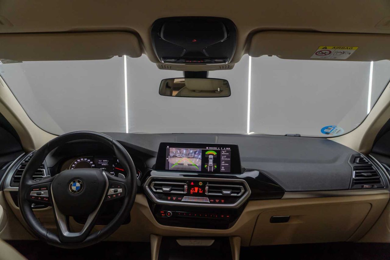 BMW X4 xDrive20d xLine  - Foto 21