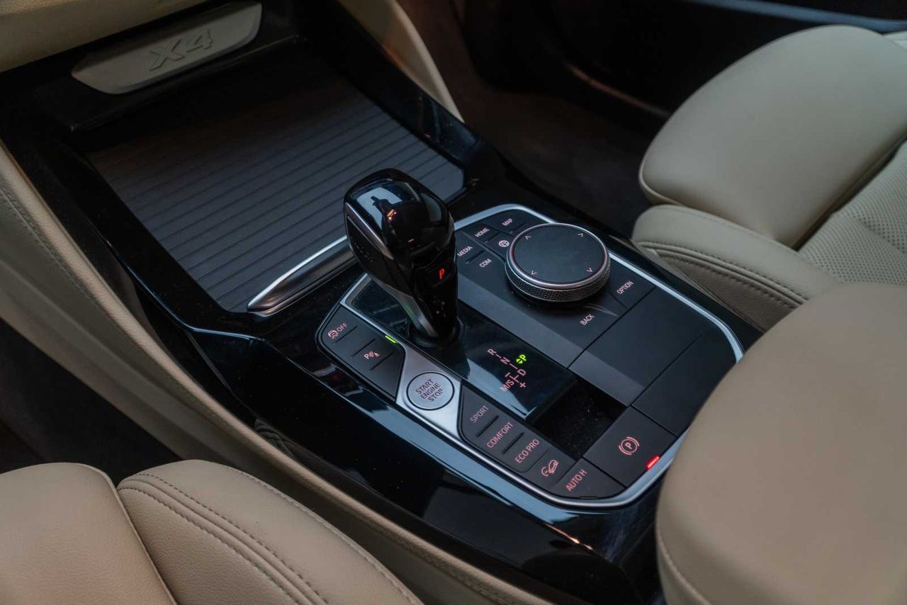 BMW X4 xDrive20d xLine  - Foto 16
