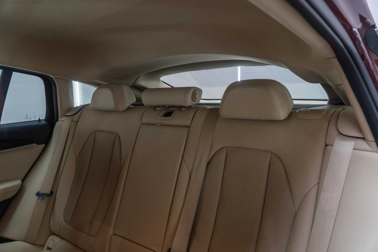 BMW X4 xDrive20d xLine  - Foto 20