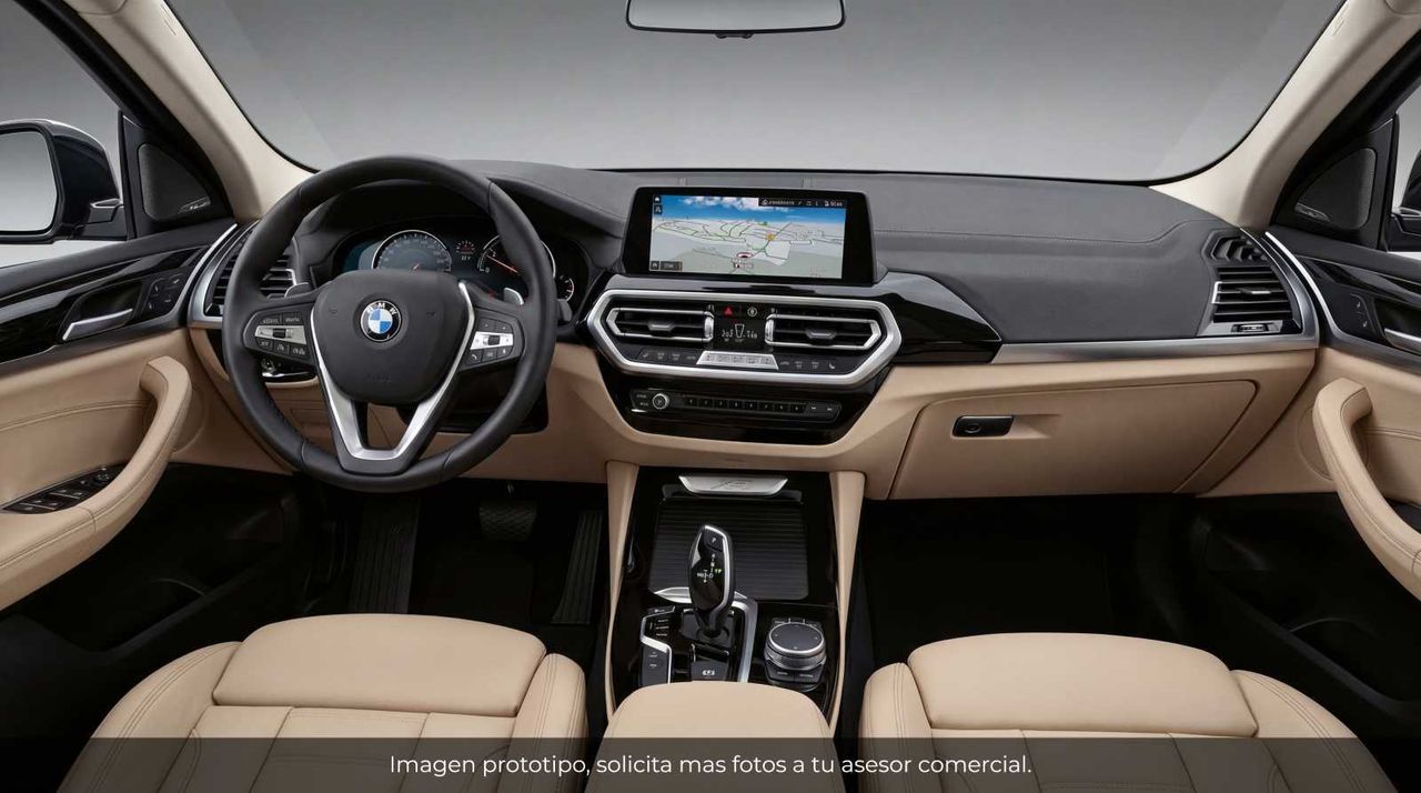 BMW X4 xDrive20d xLine  - Foto 4