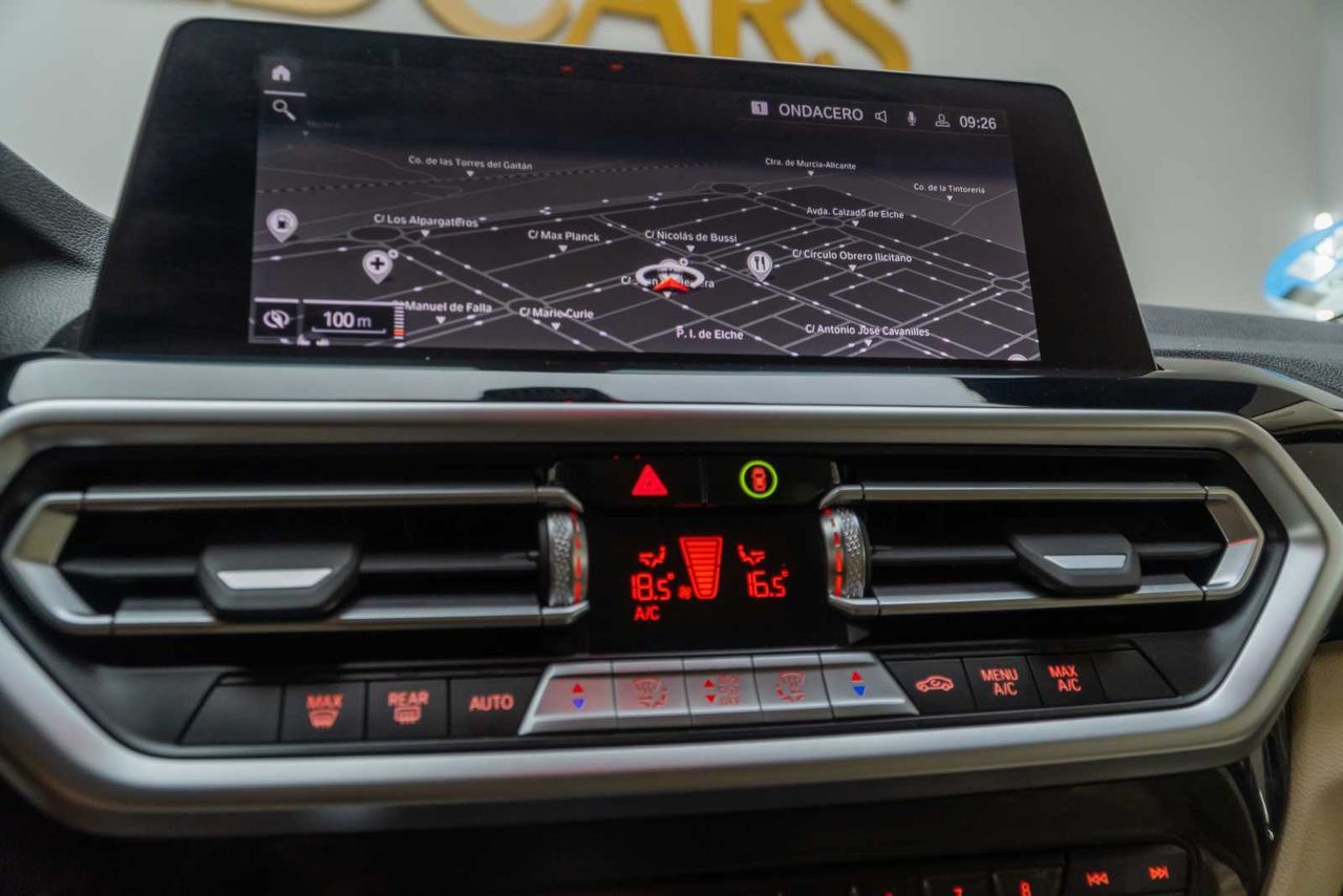 BMW X4 xDrive20d xLine  - Foto 14