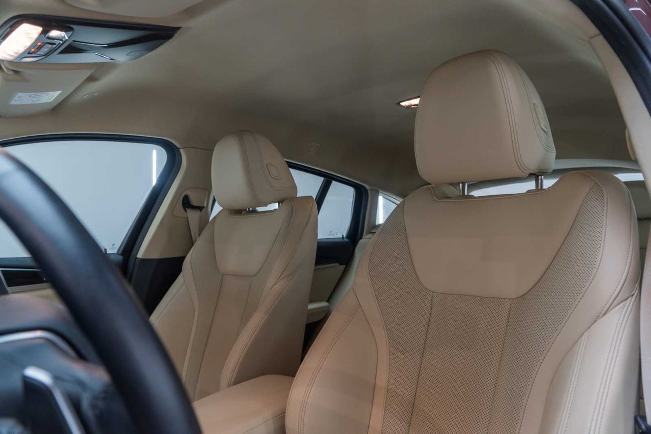 BMW X4 xDrive20d xLine  - Foto 19