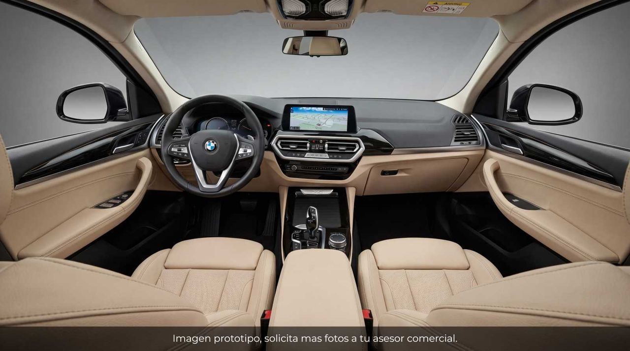 BMW X4 xDrive20d xLine  - Foto 5