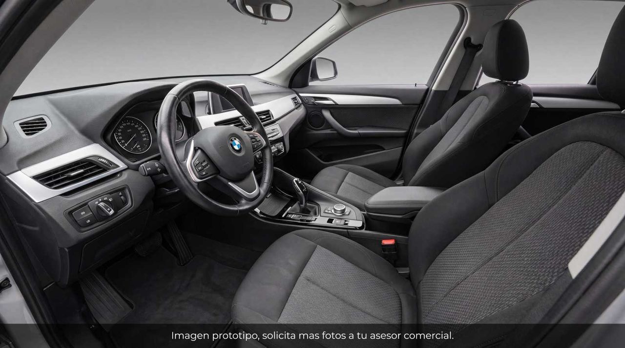 BMW X2 sDrive18i  - Foto 5