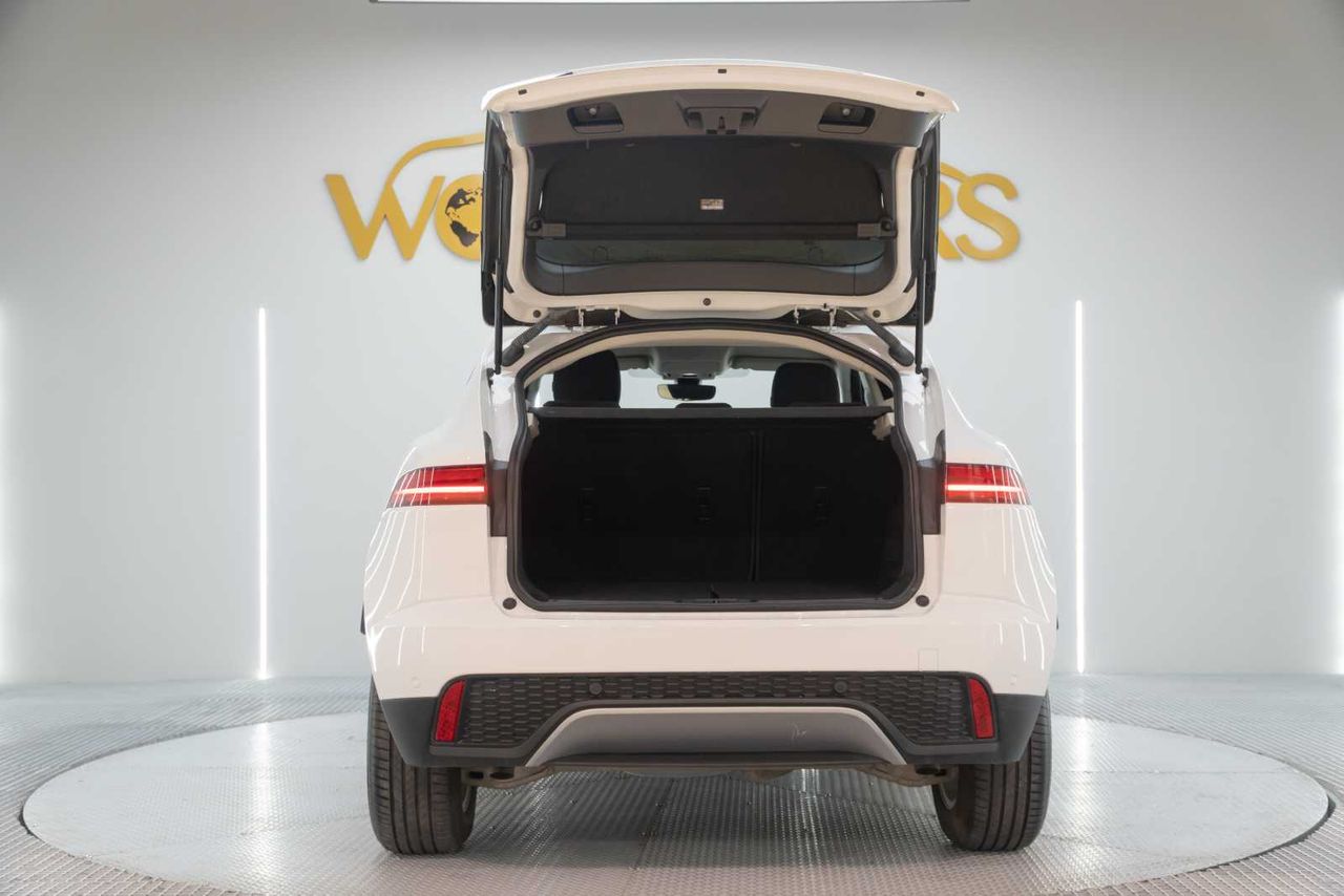 Jaguar E-Pace 2.0D 132kW 4WD - Foto 7