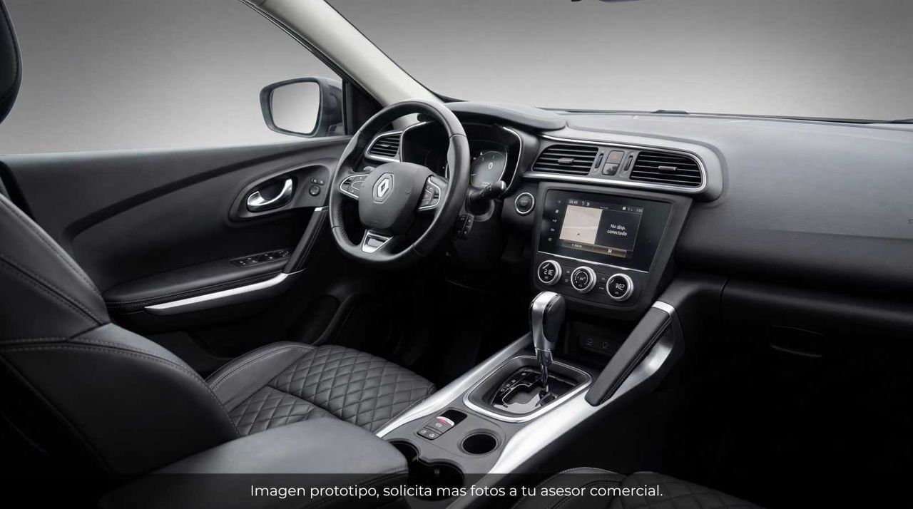 Renault Kadjar Techno GPF TCe 103kW (140CV) EDC  - Foto 5