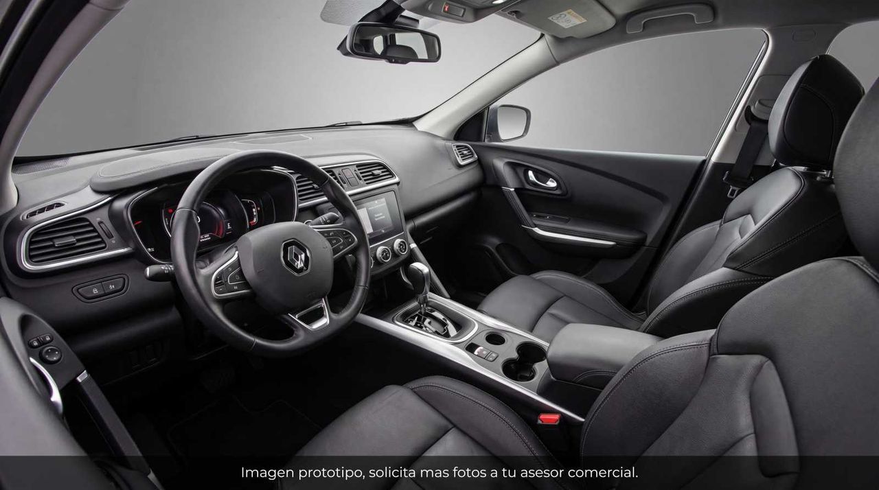 Renault Kadjar Techno GPF TCe 103kW (140CV) EDC  - Foto 4