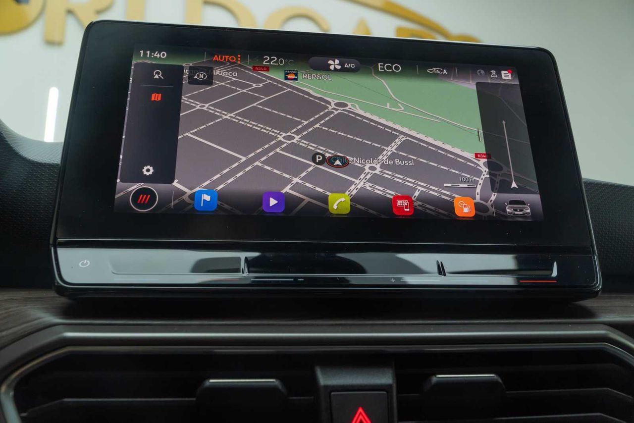 Seat Leon SP 1.4 e-Hybrid DSG S&S Xcellence Go L - Foto 15
