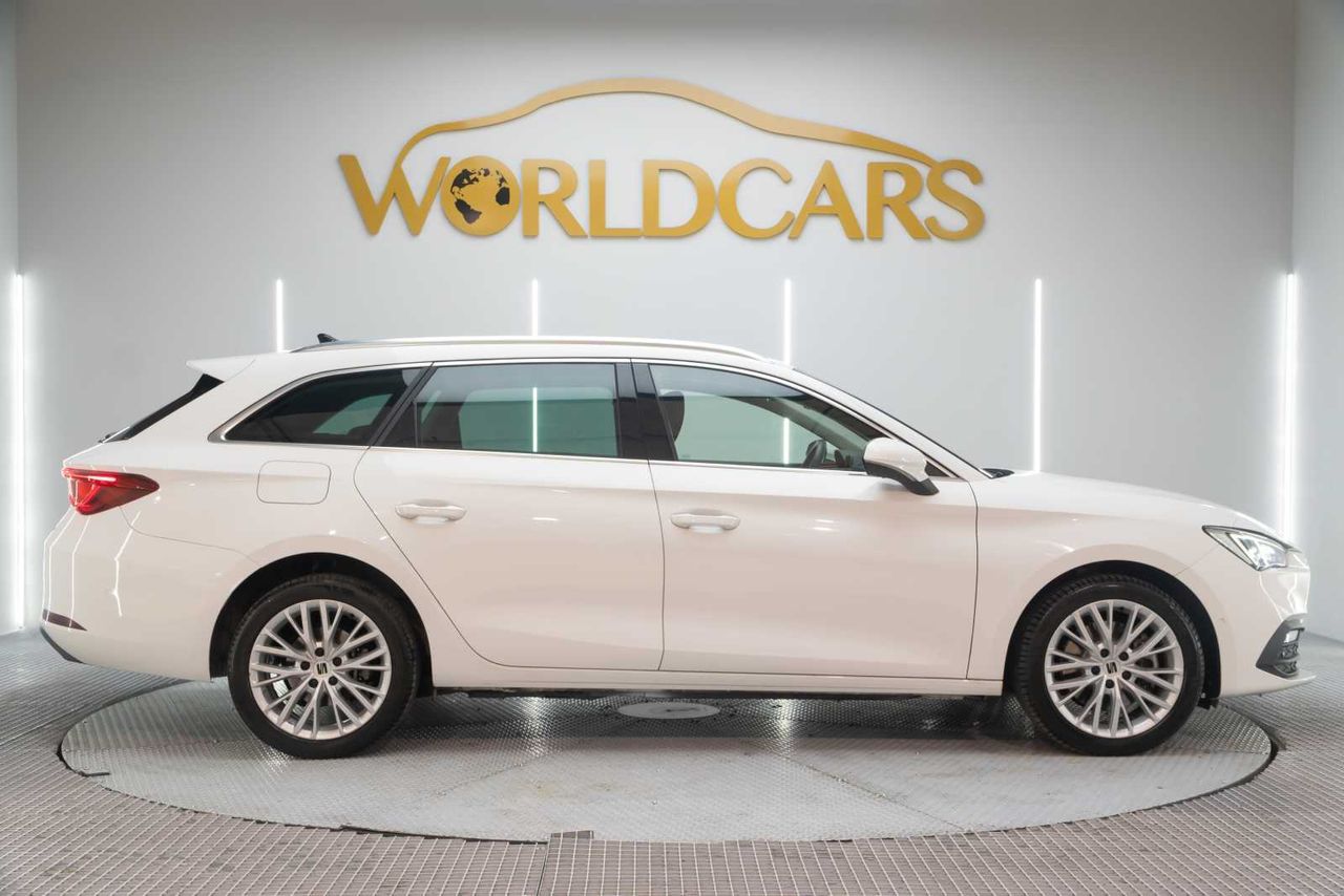 Seat Leon SP 1.4 e-Hybrid DSG S&S Xcellence Go L - Foto 5