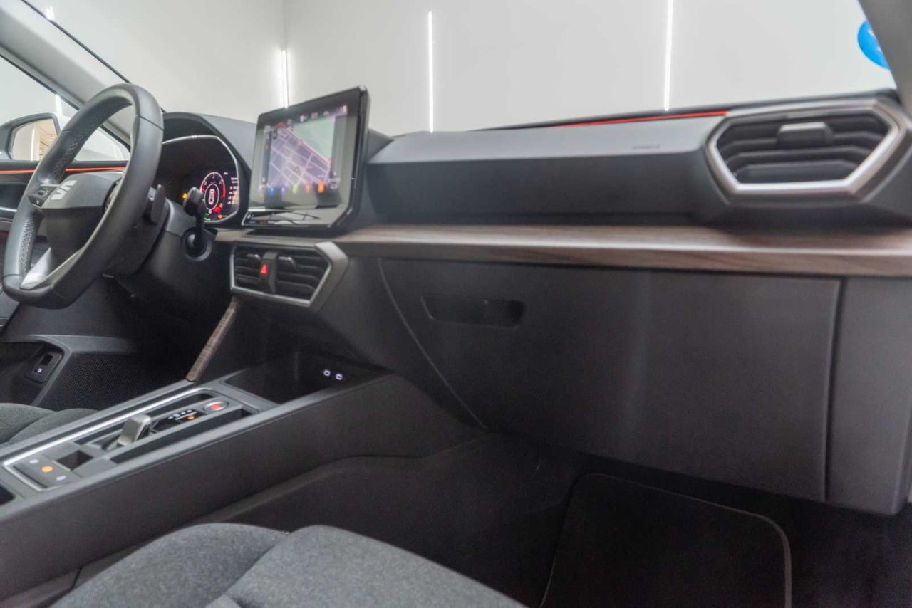 Seat Leon SP 1.4 e-Hybrid DSG S&S Xcellence Go L - Foto 24