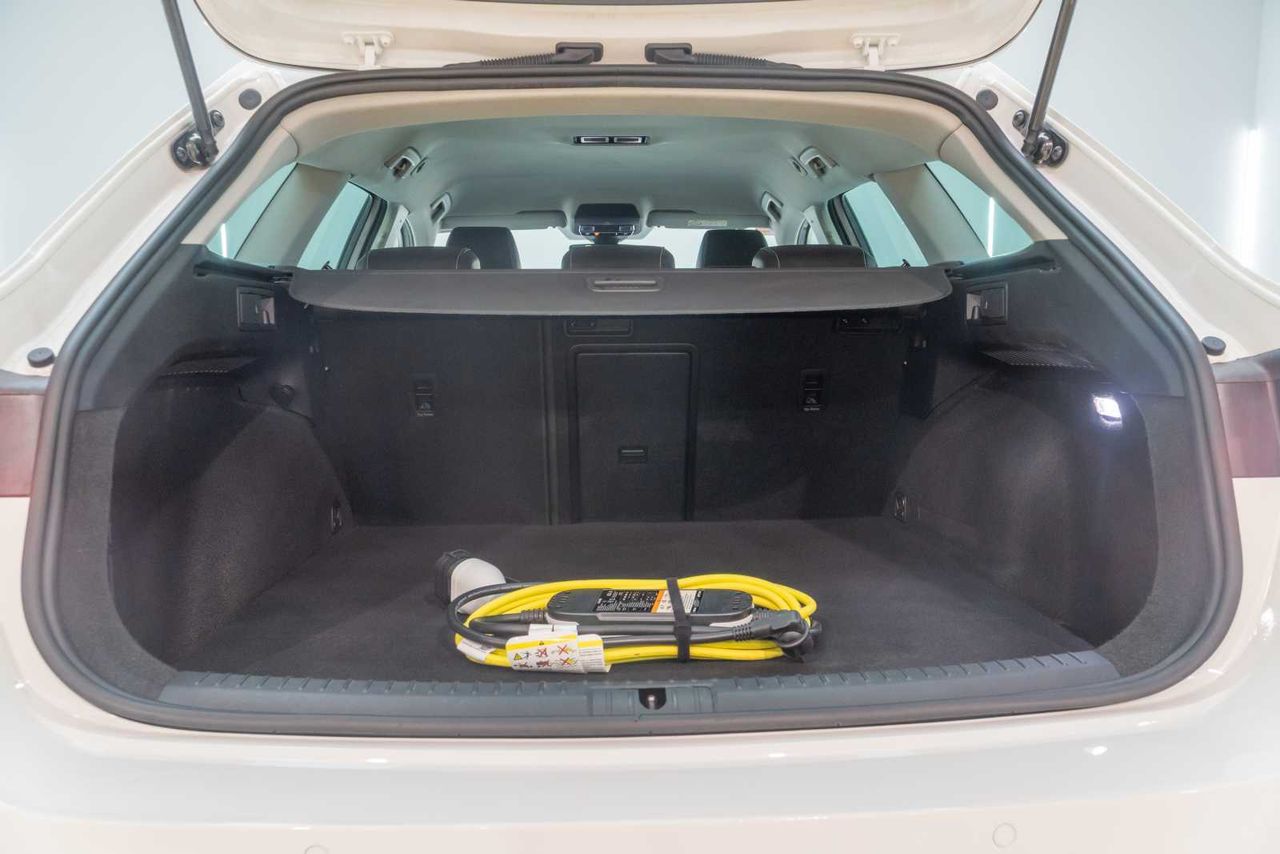 Seat Leon SP 1.4 e-Hybrid DSG S&S Xcellence Go L - Foto 12