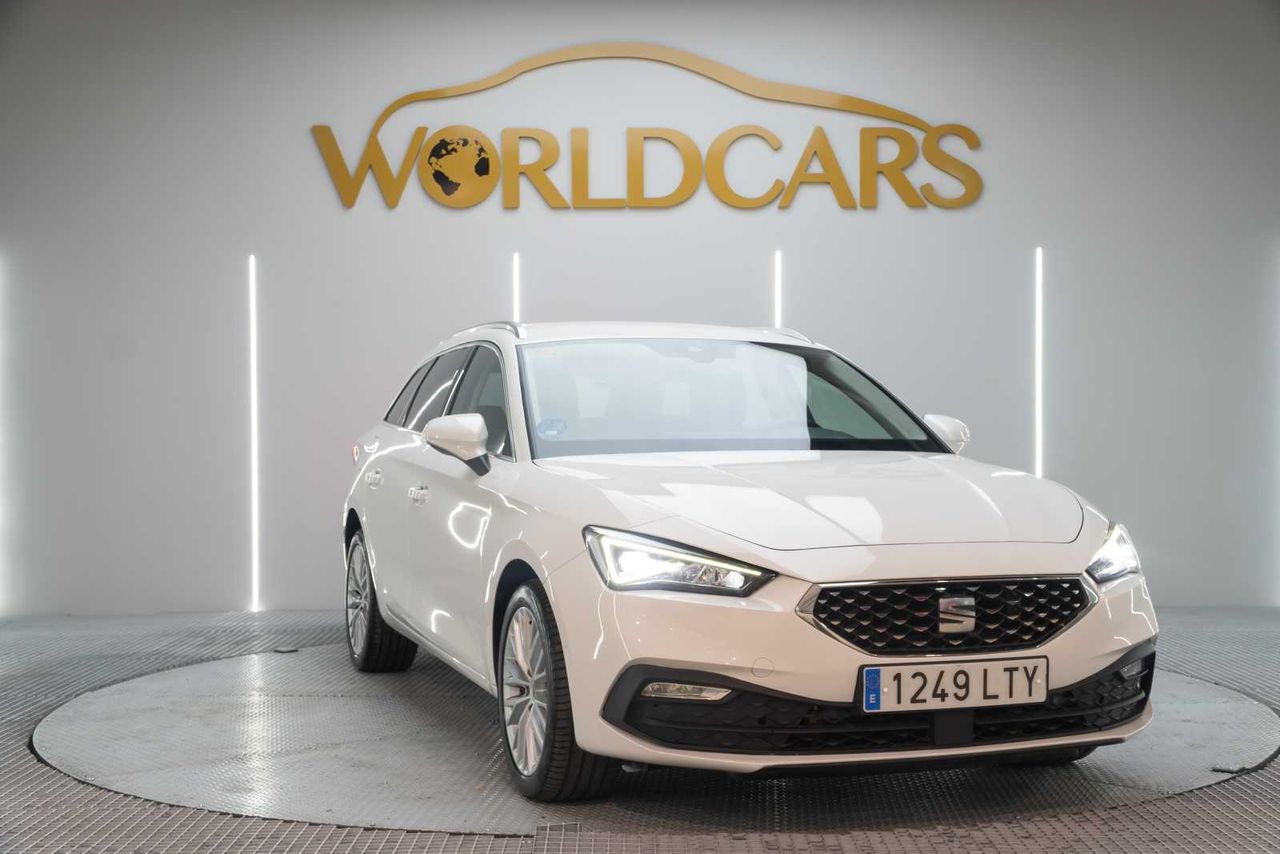 Seat Leon SP 1.4 e-Hybrid DSG S&S Xcellence Go L - Foto 4