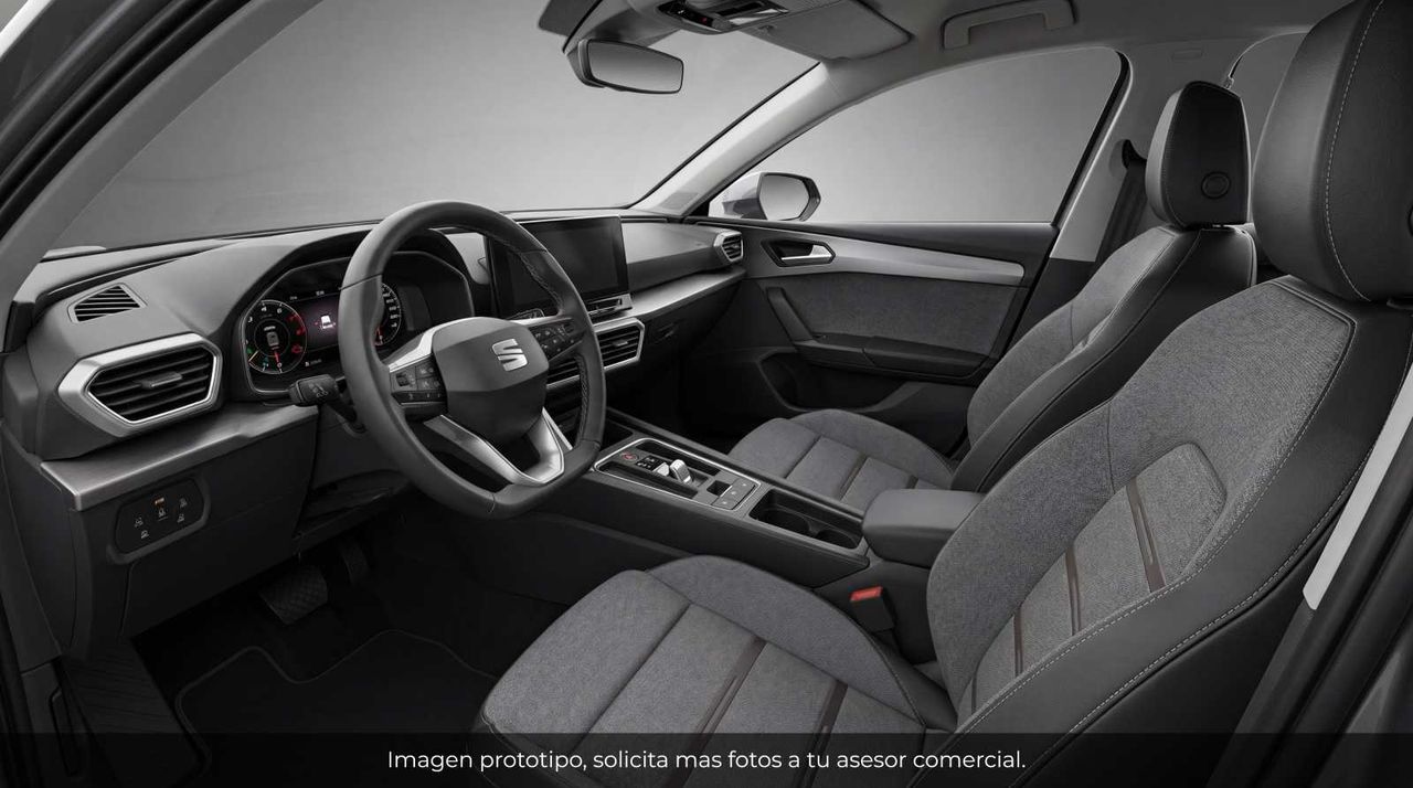 Seat Leon  1.4 e-hybrid xcellence go opf  - Foto 5