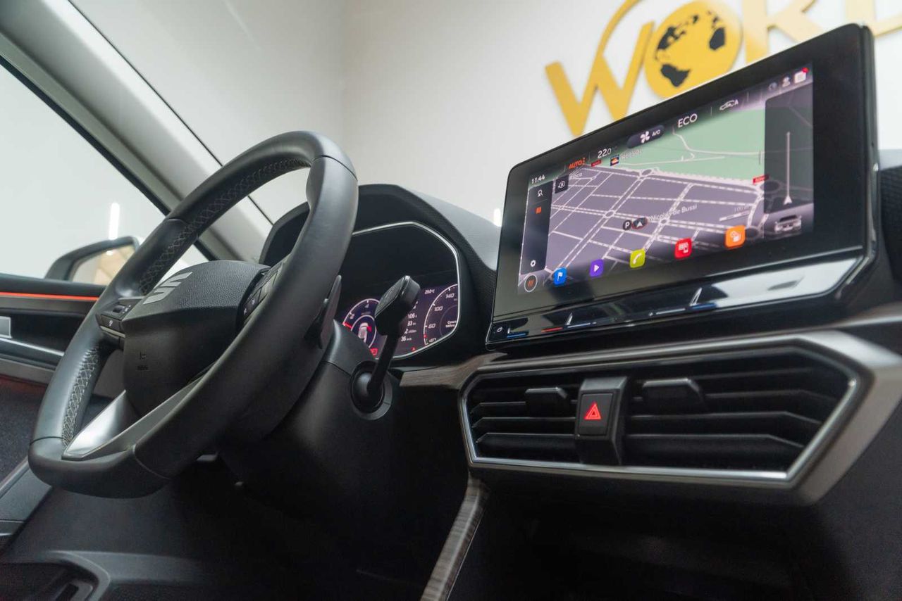 Seat Leon SP 1.4 e-Hybrid DSG S&S Xcellence Go L - Foto 23