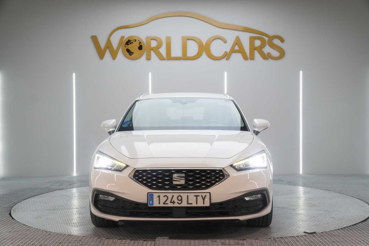 Seat Leon SP 1.4 e-Hybrid DSG S&S Xcellence Go L - Foto 3