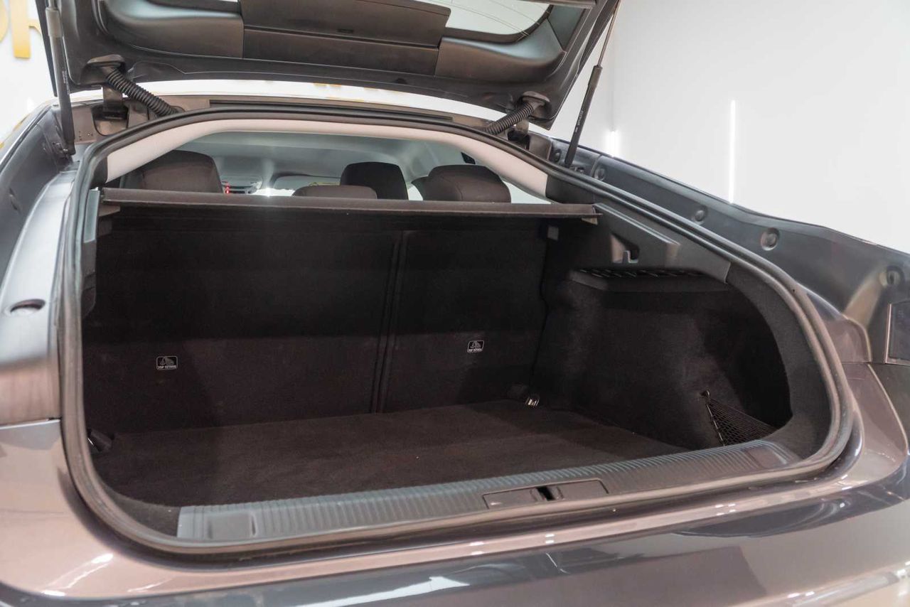Peugeot 508 5P Business Line BlueHDi 130 EAT8 - Foto 11