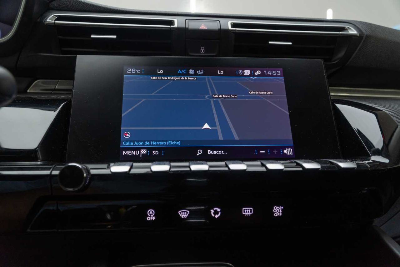Peugeot 508 5P Business Line BlueHDi 130 EAT8 - Foto 13