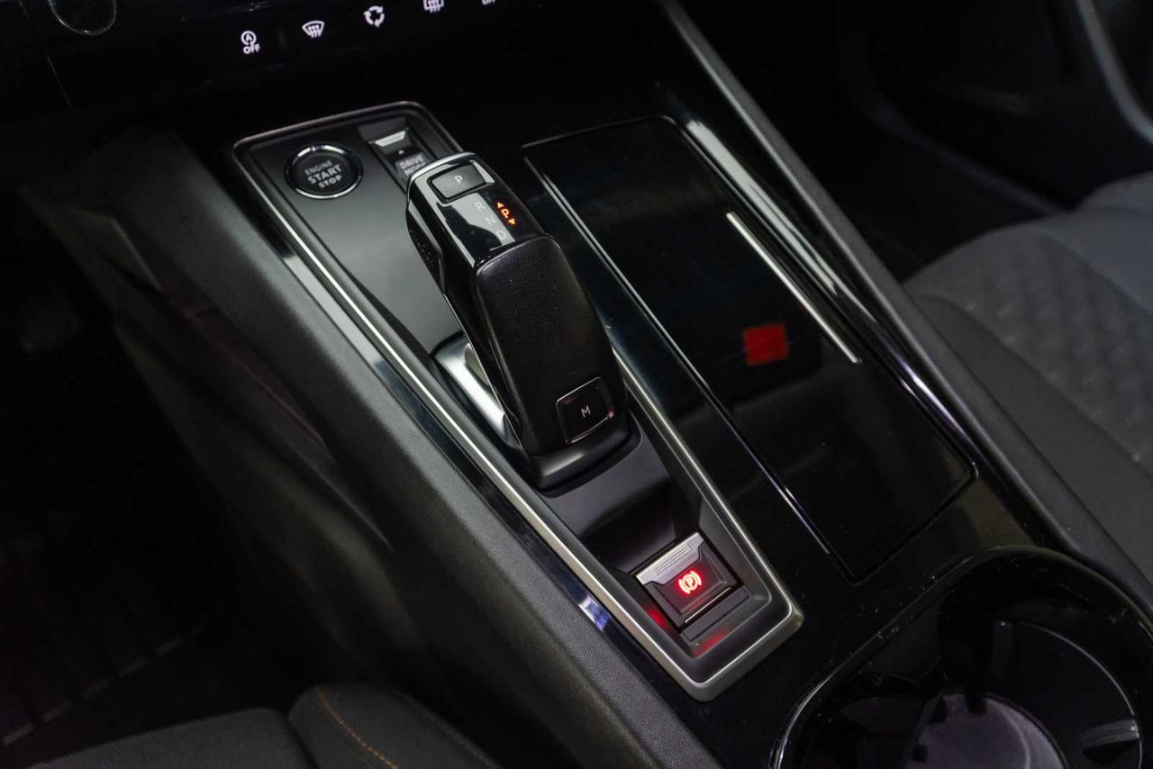 Peugeot 508 5P Business Line BlueHDi 130 EAT8 - Foto 14