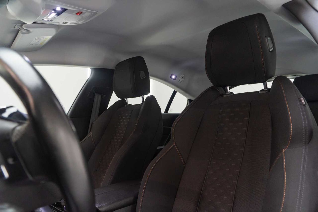 Peugeot 508 5P Business Line BlueHDi 130 EAT8 - Foto 17