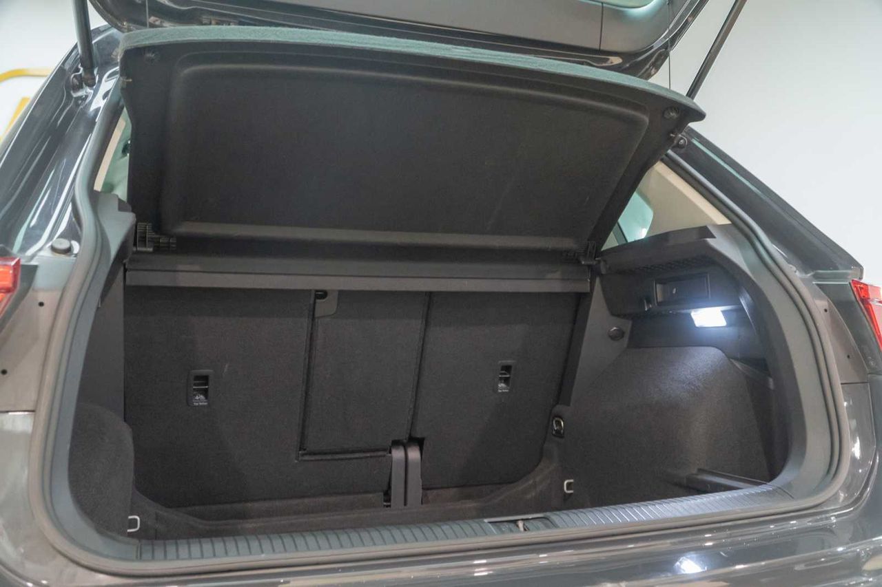 Volkswagen Tiguan Life 2.0 TDI 110kW (150CV) DSG  - Foto 11