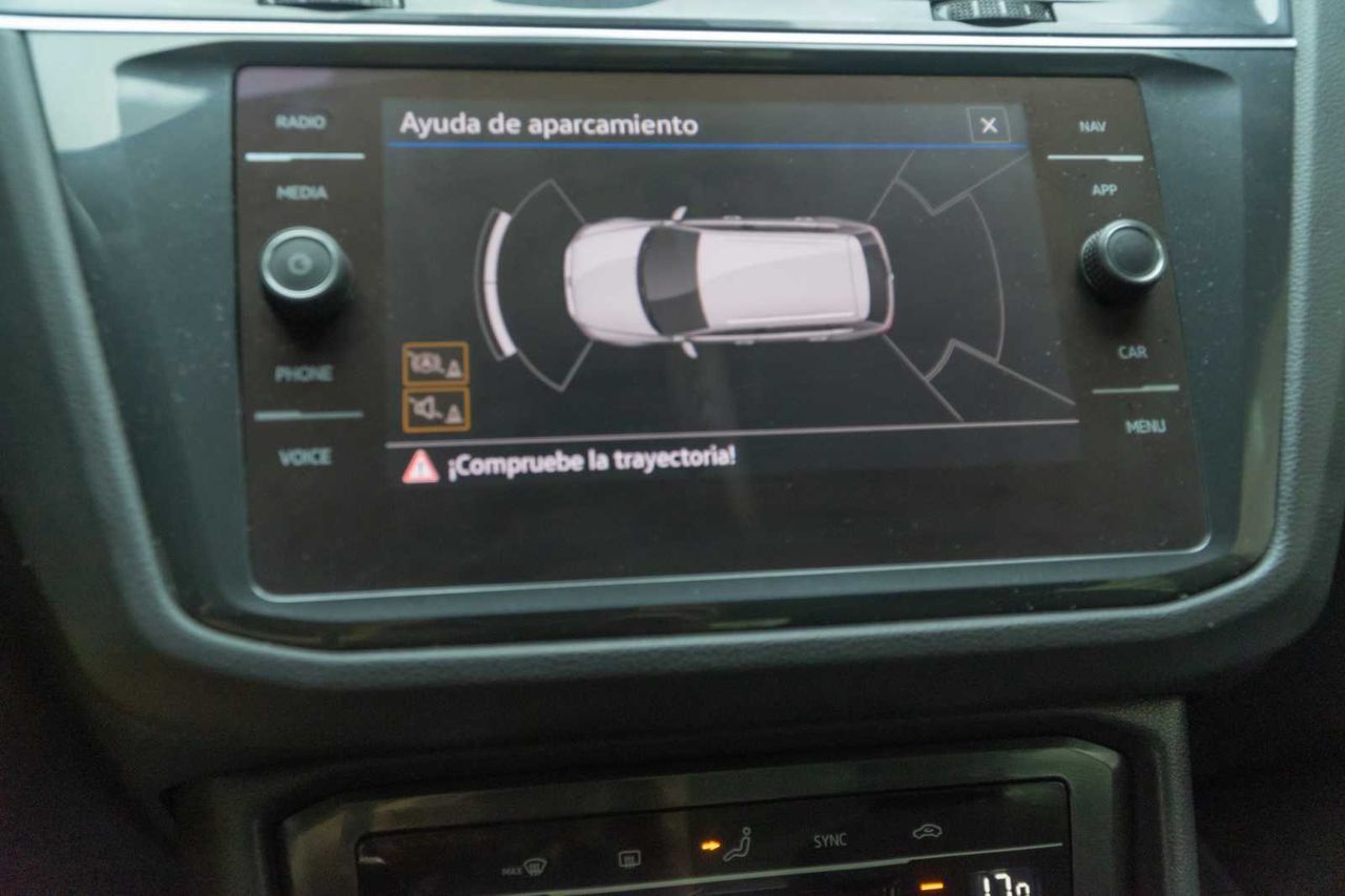 Volkswagen Tiguan Life 2.0 TDI 110kW (150CV) DSG  - Foto 14