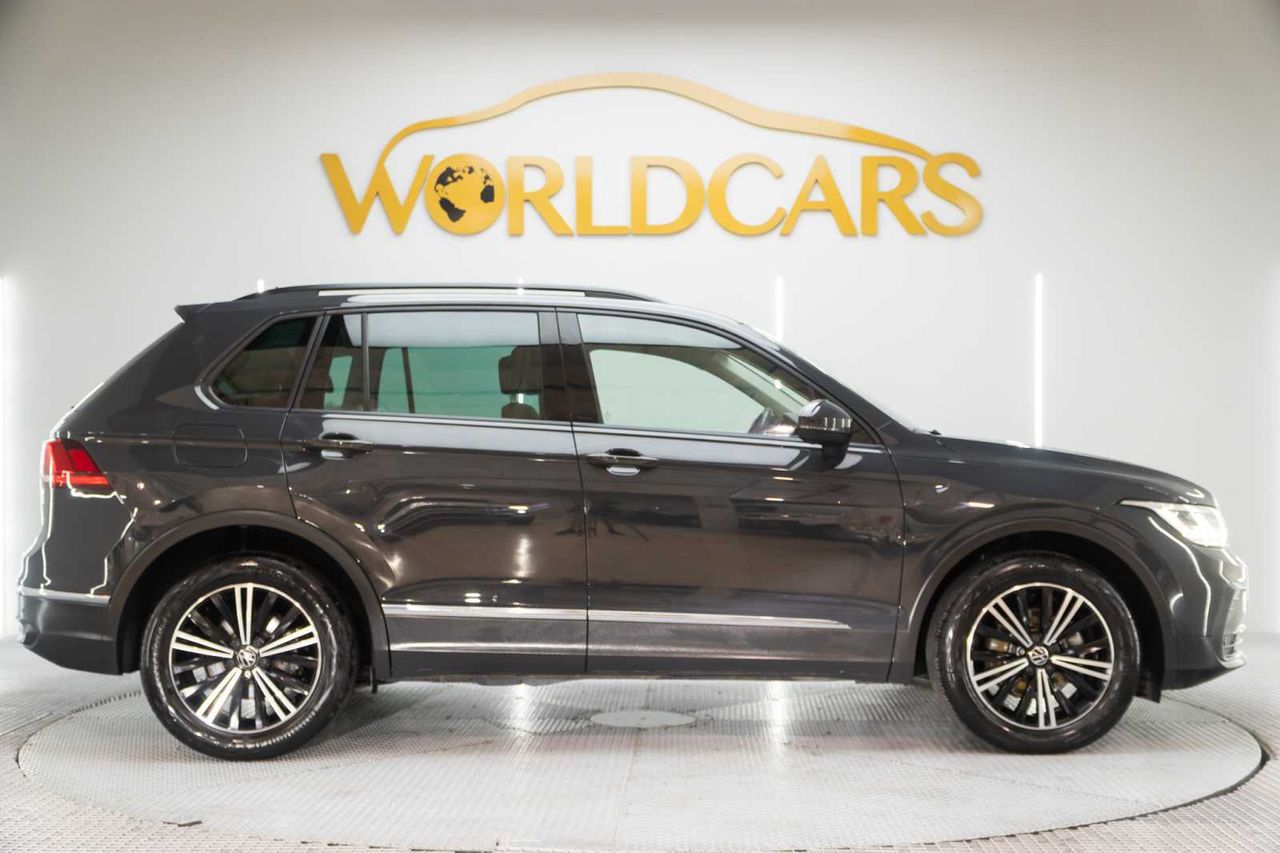 Volkswagen Tiguan Life 2.0 TDI 110kW (150CV) DSG  - Foto 5