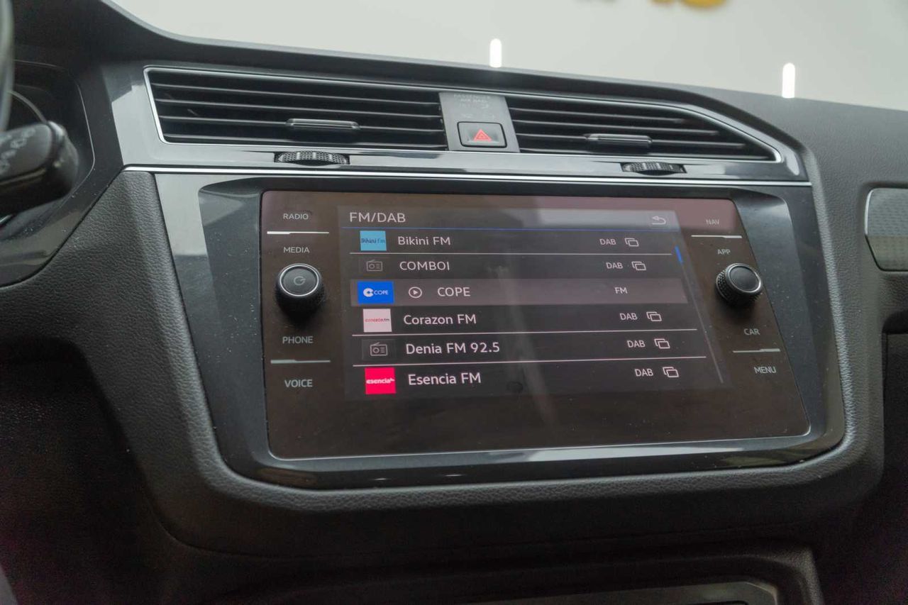 Volkswagen Tiguan Life 2.0 TDI 110kW (150CV) DSG  - Foto 13