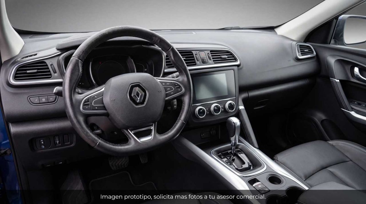 Renault Kadjar Techno GPF TCe 103kW (140CV) EDC  - Foto 4
