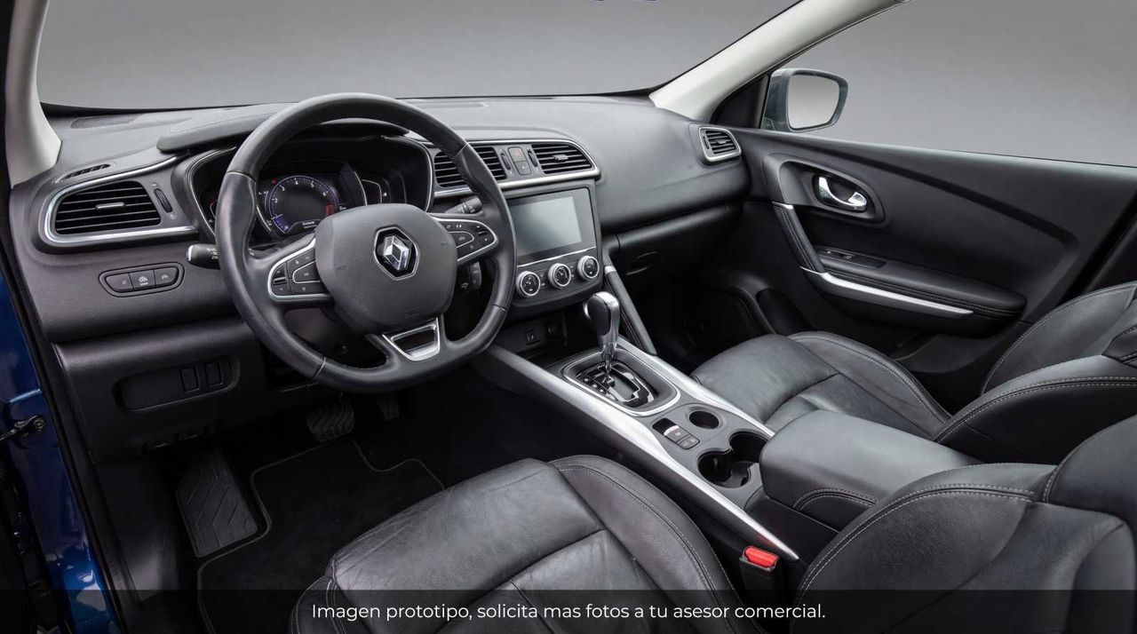Renault Kadjar Techno GPF TCe 103kW (140CV) EDC  - Foto 5