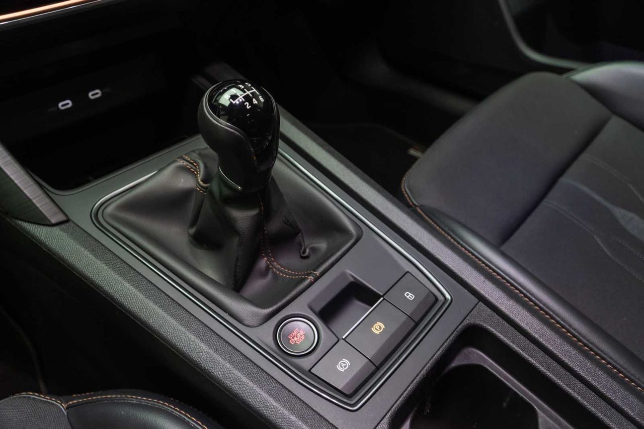 Cupra Formentor 1.5 tsi 110kw (150 cv)  - Foto 16
