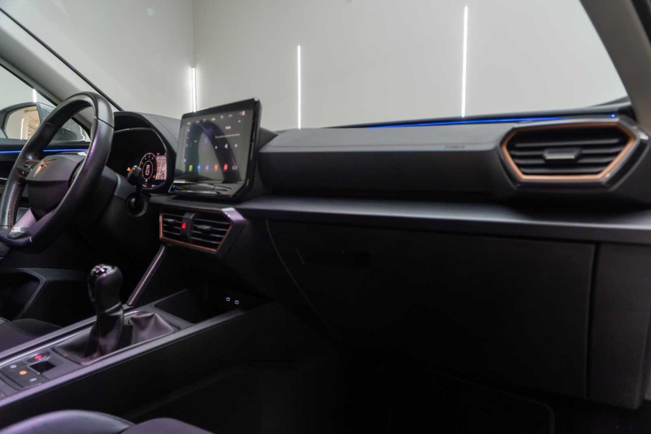 Cupra Formentor 1.5 tsi 110kw (150 cv)  - Foto 24