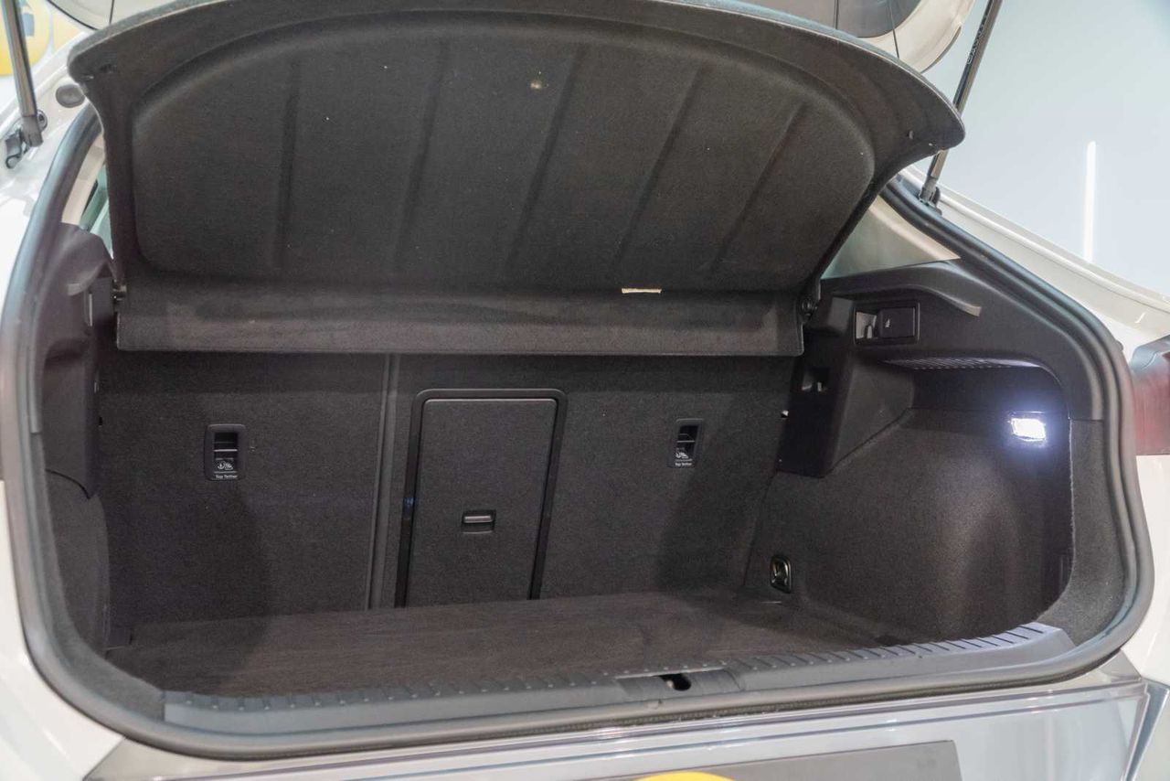 Cupra Formentor 1.5 tsi 110kw (150 cv)  - Foto 12