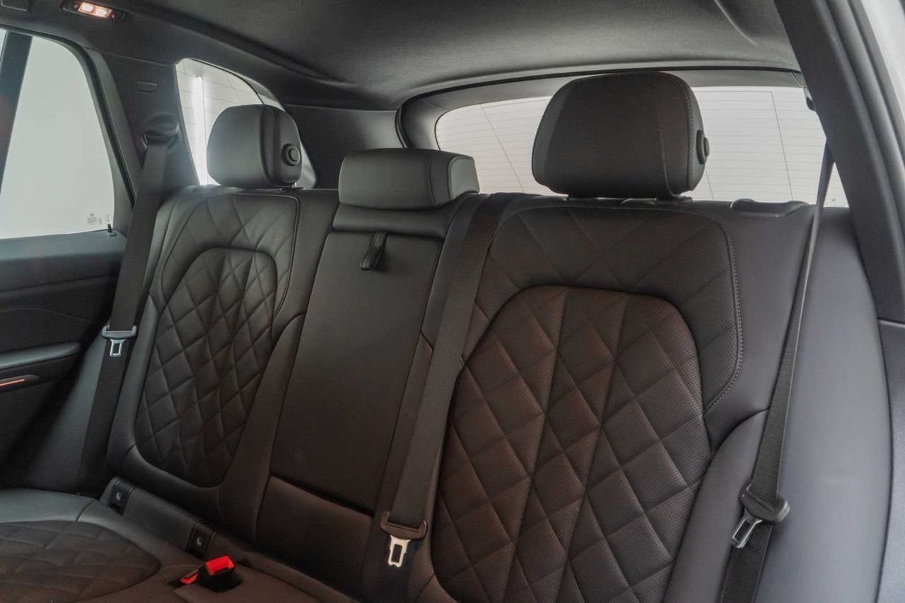BMW X5 xDrive25d  - Foto 20