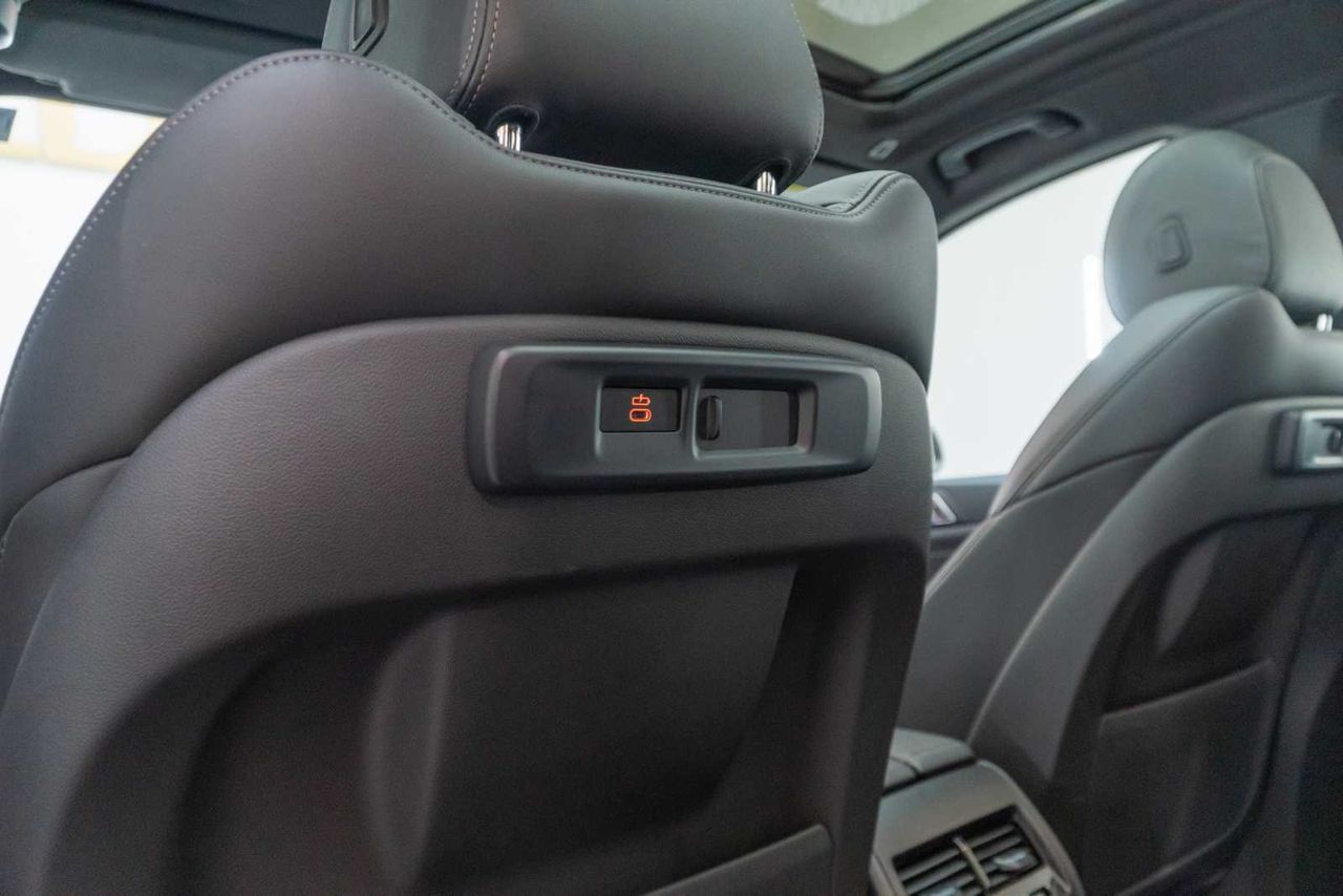 BMW X5 xDrive25d  - Foto 21