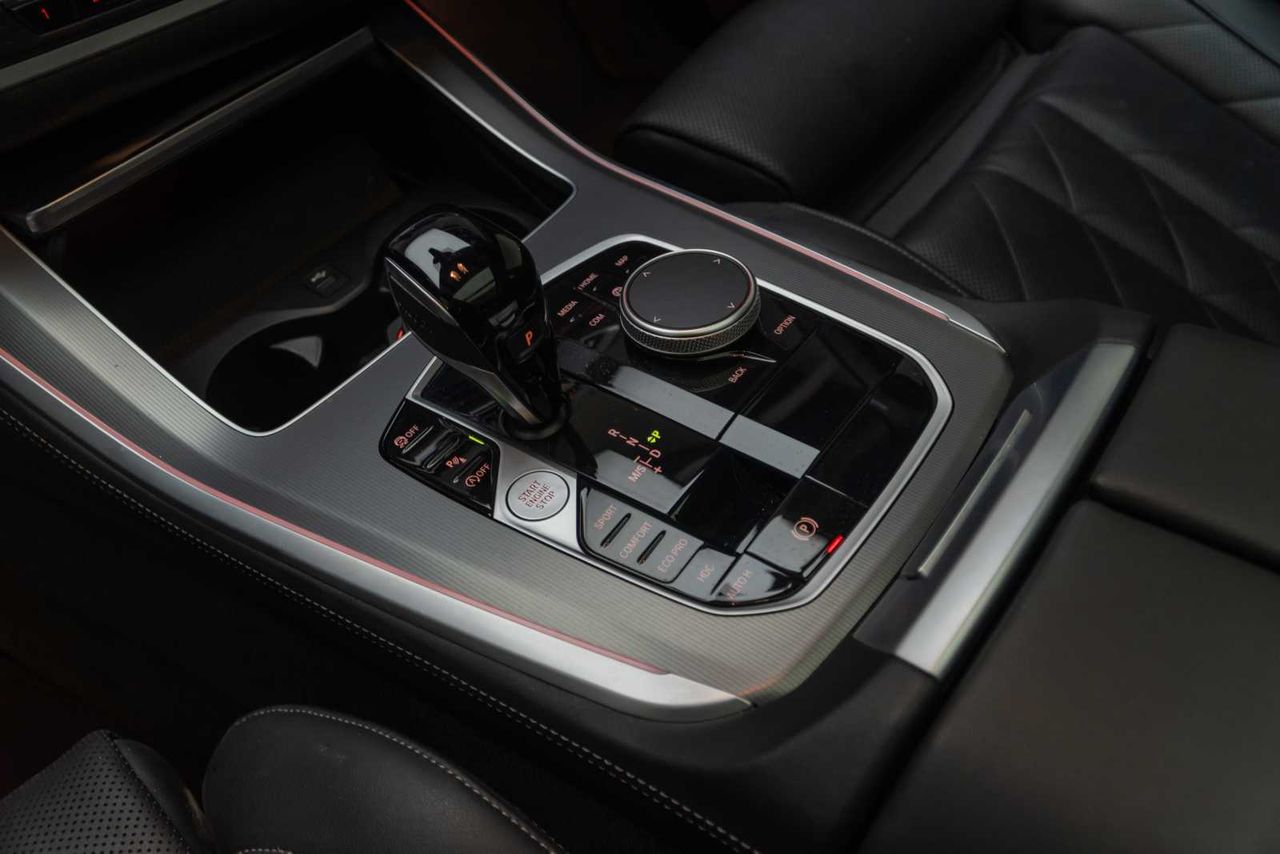 BMW X5 xDrive25d  - Foto 16