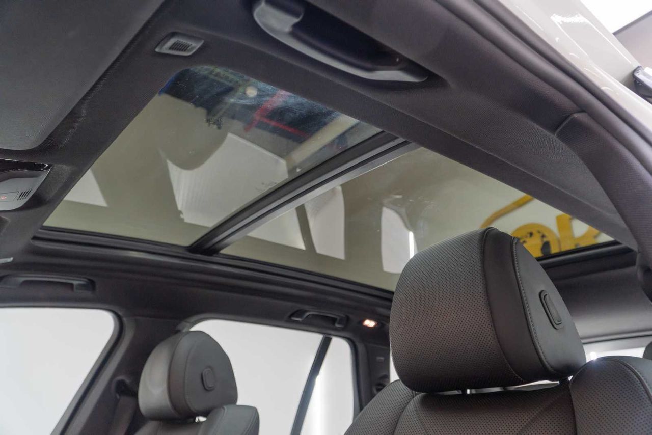 BMW X5 xDrive25d  - Foto 19
