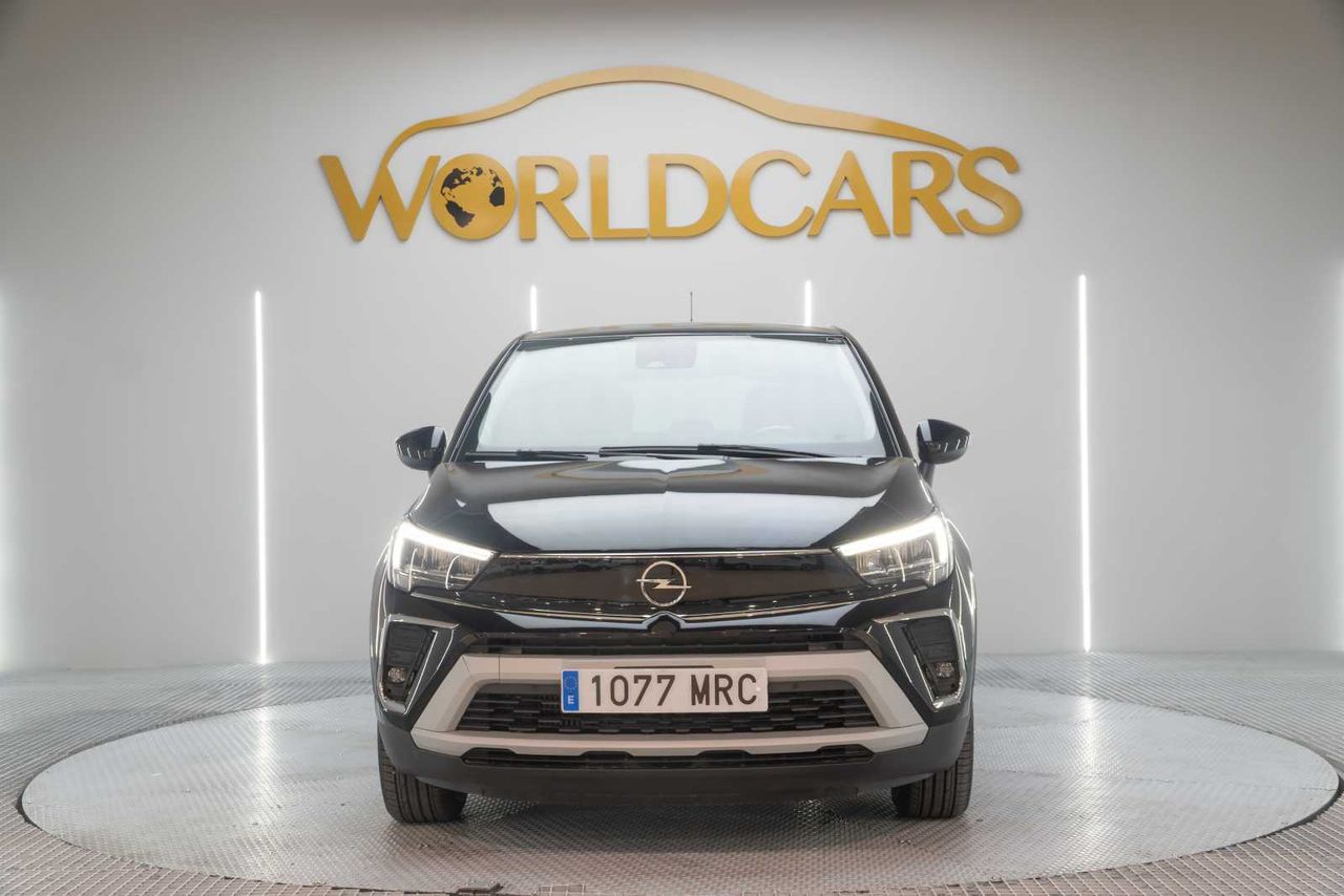 Opel CrossLand 1.2 81kW (110CV) Elegance Pack  - Foto 3