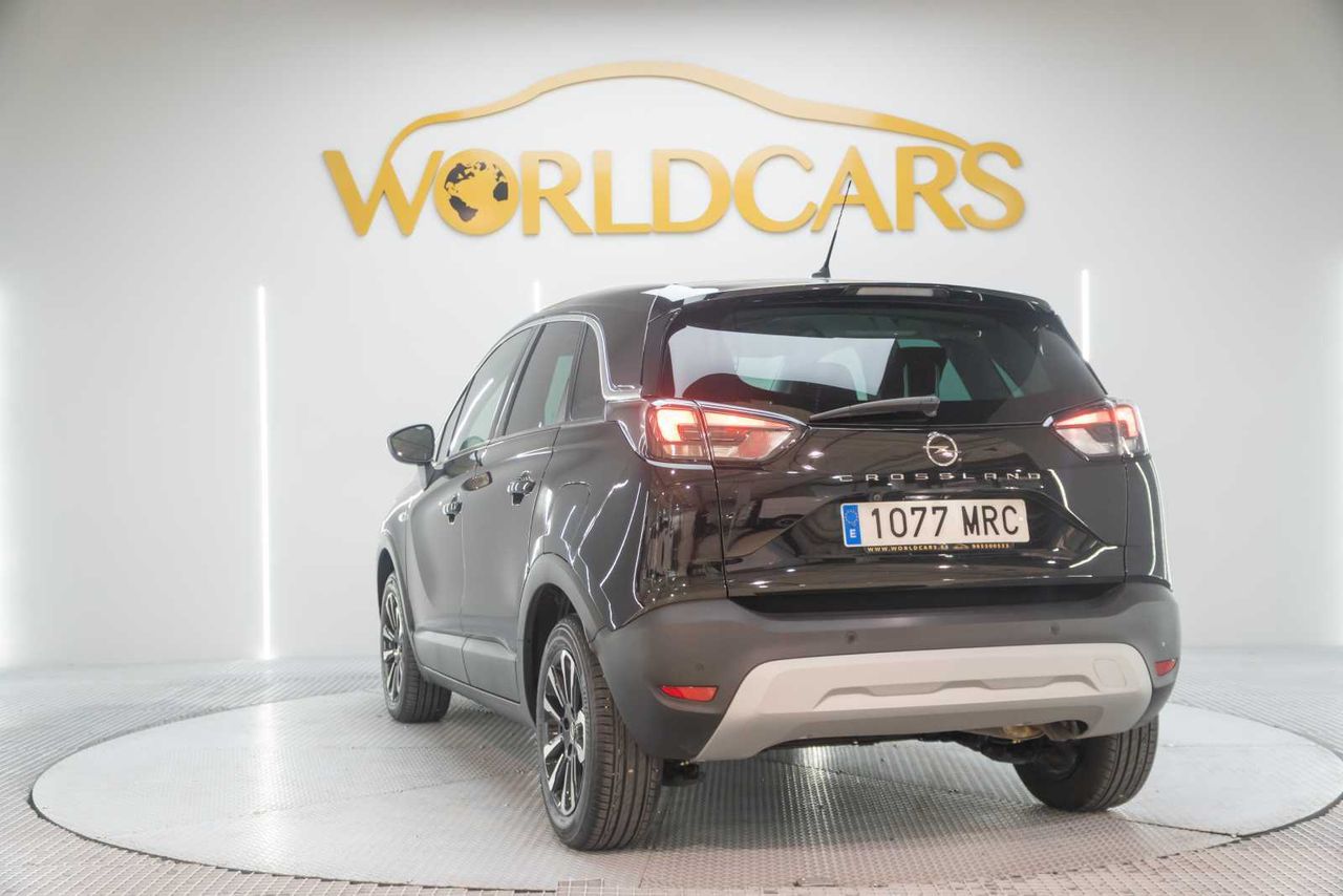 Opel CrossLand 1.2 81kW (110CV) Elegance Pack  - Foto 8