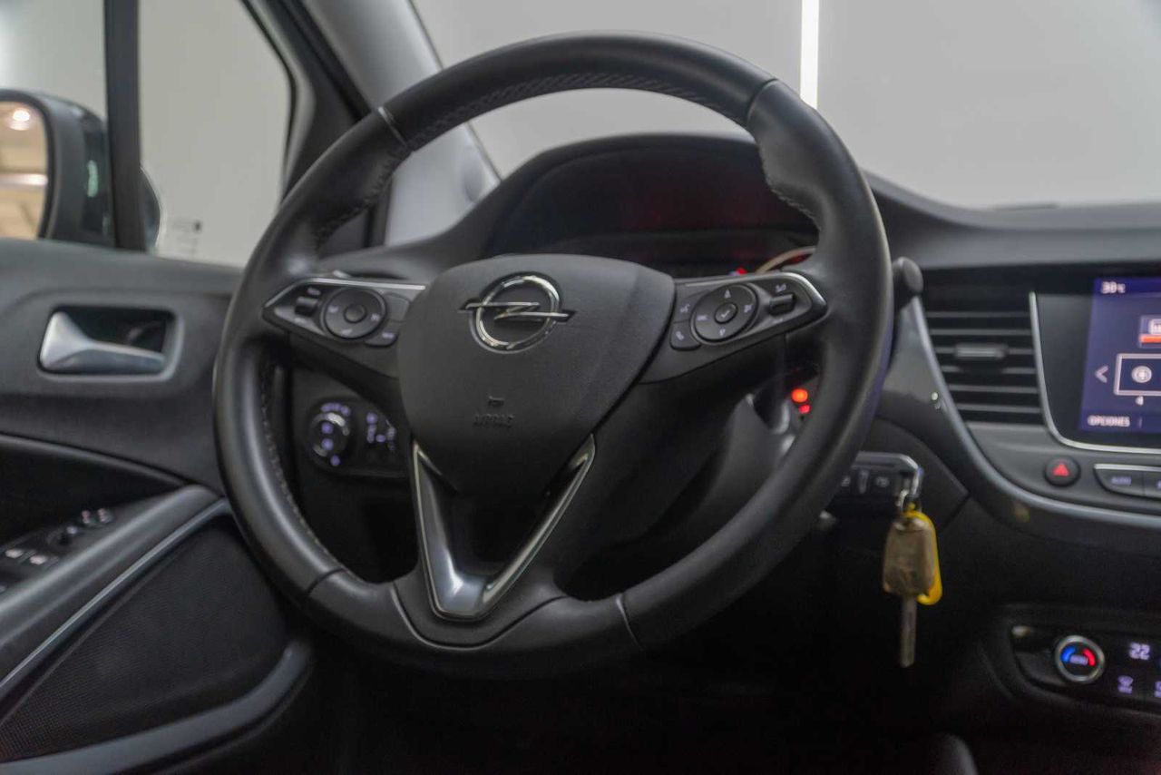 Opel CrossLand 1.2 81kW (110CV) Elegance Pack  - Foto 22
