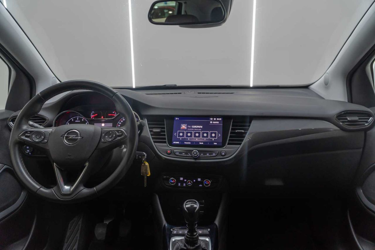 Opel CrossLand 1.2 81kW (110CV) Elegance Pack  - Foto 21