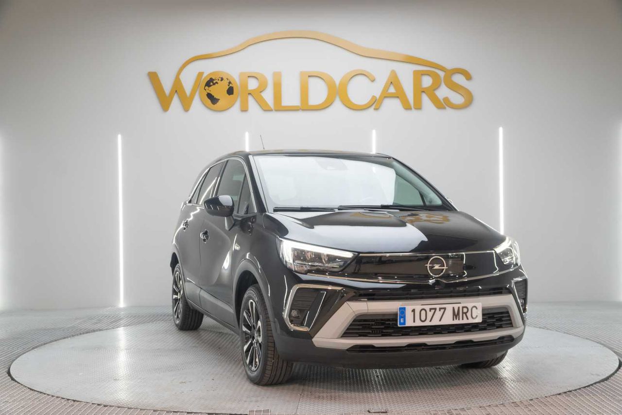 Opel CrossLand 1.2 81kW (110CV) Elegance Pack  - Foto 4