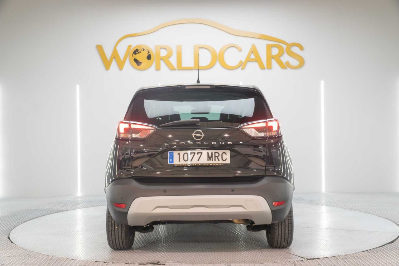 Opel CrossLand 1.2 81kW (110CV) Elegance Pack  - Foto 7