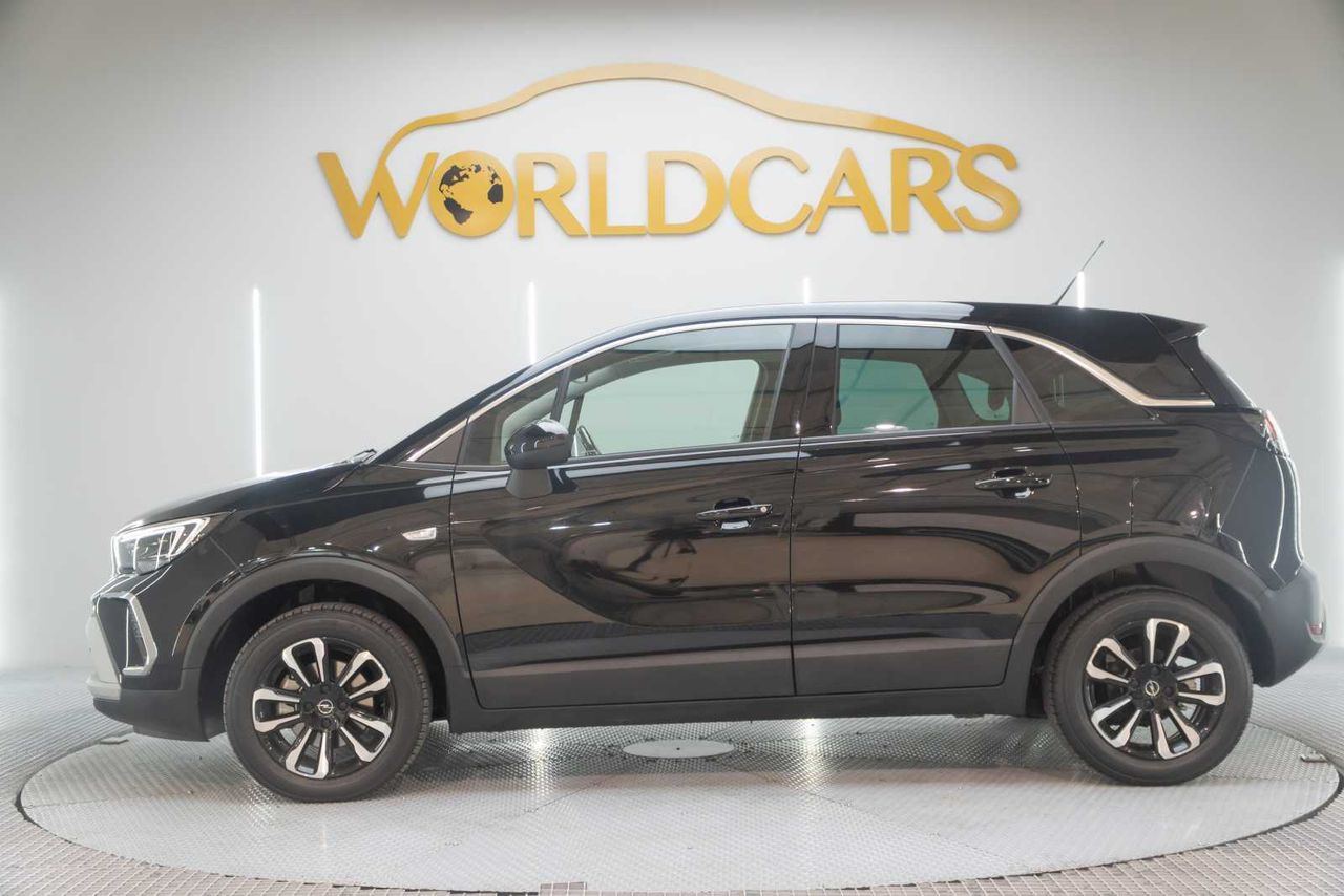 Opel CrossLand 1.2 81kW (110CV) Elegance Pack  - Foto 9