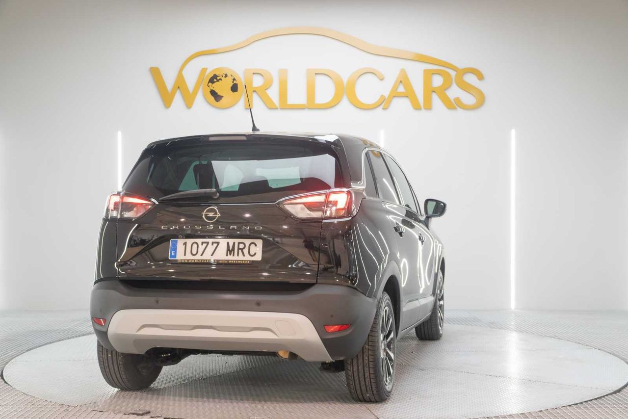 Opel CrossLand 1.2 81kW (110CV) Elegance Pack  - Foto 6