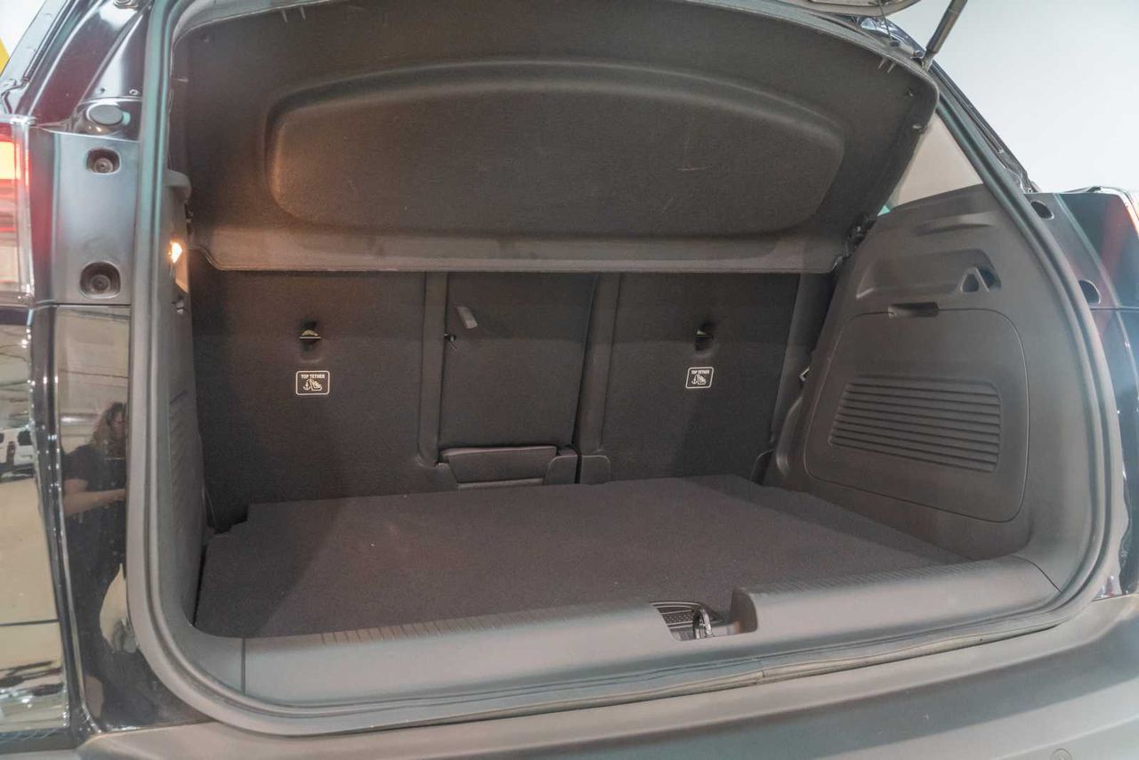 Opel CrossLand 1.2 81kW (110CV) Elegance Pack  - Foto 11