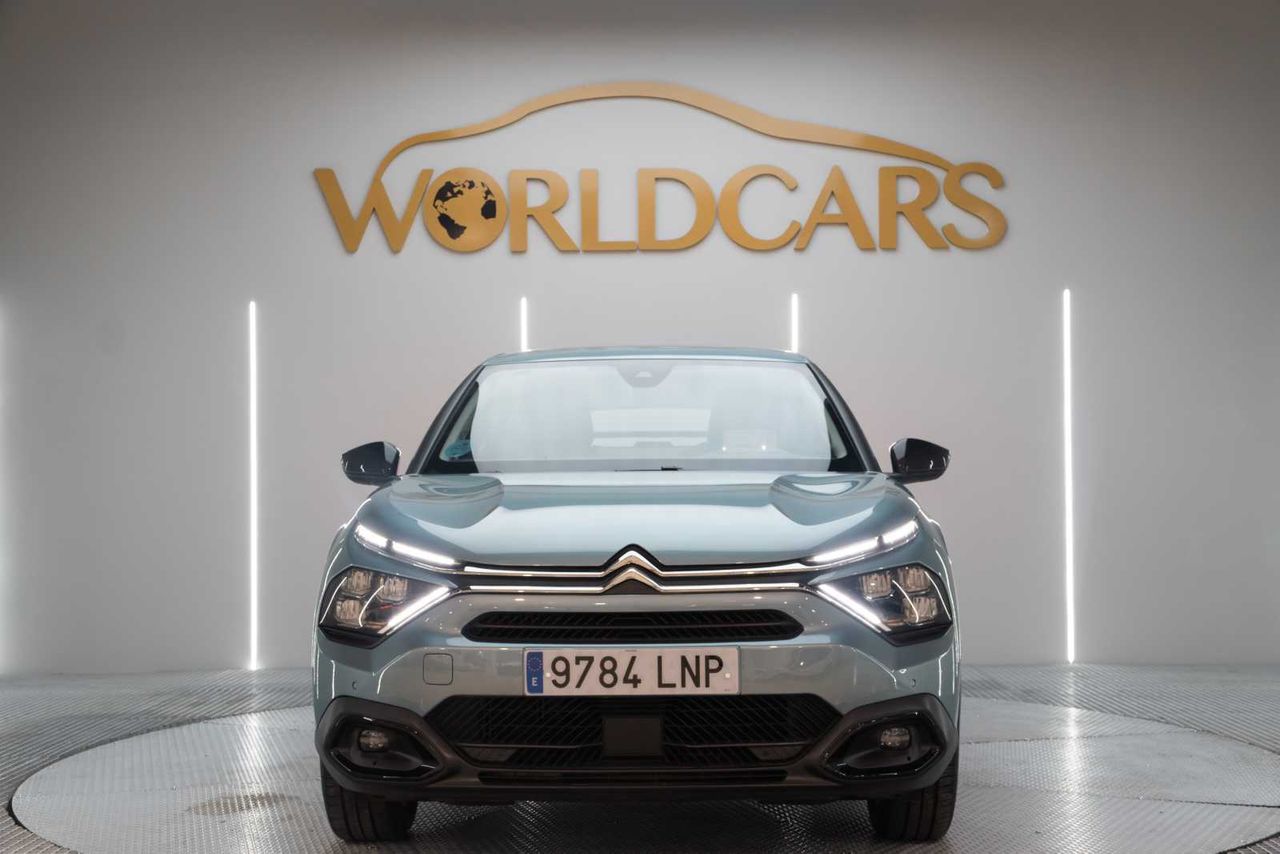 Citroën C4 PureTech 130 S&S 6v Feel Pack  - Foto 3